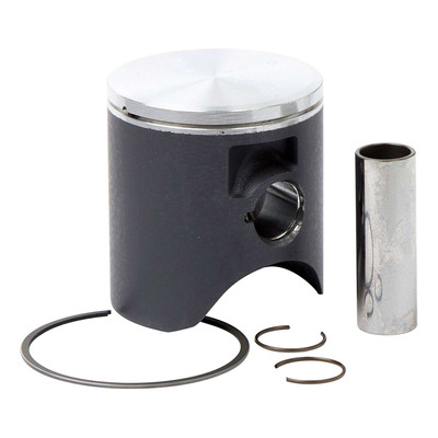 Kit Piston Coulé VERTEX Compression Standard Ø 55.97 mm - Yamaha 125 YZ 90-93