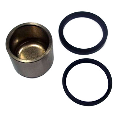 Piston d'étrier de frein Tour Max Kawasaki Ninja ZX-7R 750 96-00