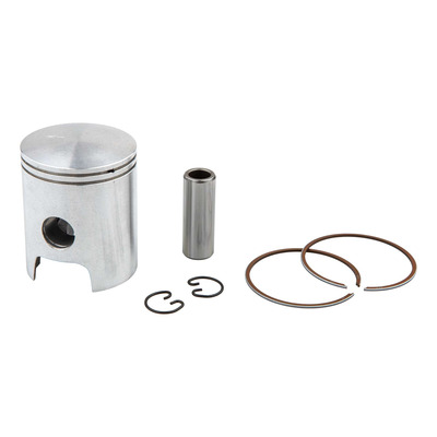 Piston D.39,94 MVT Iron Max Minarelli AM6 Derbi Euro 3