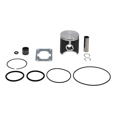 Piston Forgé et Joints Haut-Moteur VERTEX PRO Comp. Standard Ø 95.99 mm - Kawasaki 450 KXF 13-14