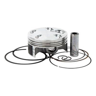 Piston forgé Vertex - Ø78,98mm haute compression - Honda CRF 250cc 20-21