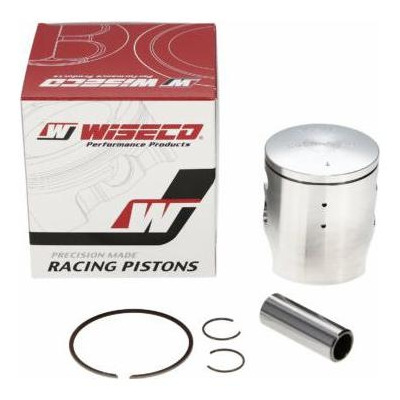 Piston forgé Wiseco - Ø47,45mm compression standard - Yamaha YZ 85cc 02-24