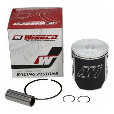 Piston forgé Wiseco - Ø53,94mm compression standard - KTM SX 125cc 01-24