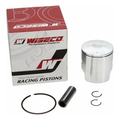 Piston forgé Wiseco - Ø53,95mm compression standard - Yamaha YZ 125cc 05-21