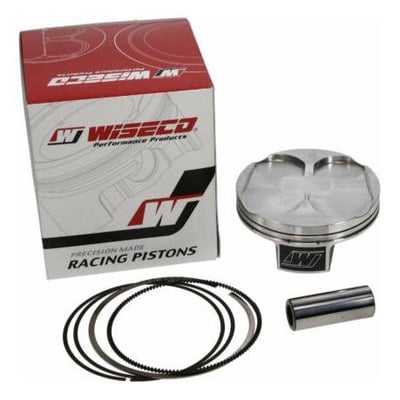 Piston forgé Wiseco - Ø77,96mm compression standard - Honda CRF 250cc 04-07