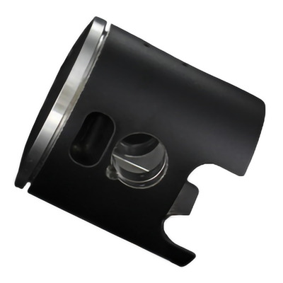 Piston forgé Wössner - Ø48,46mm compression standard - Kawasaki KX 85cc 01-24