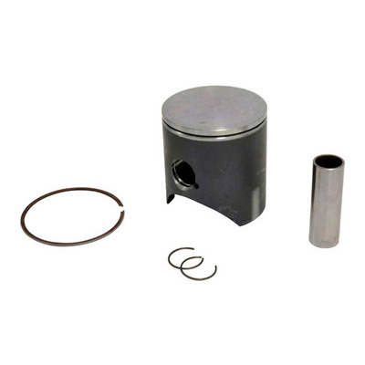 Piston forgé Wössner - Ø53,95mm compression standard - mono-segment - KTM SX 125cc 01-24