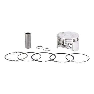 Piston Ø 58 mm Airsal KTM 125 Duke 2010-23