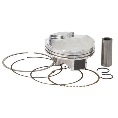 Piston forgé Vertex - Ø65,99mm compression standard - Honda CRF-R 150cc 12-24