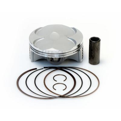 Piston forgé Vertex GP Race - Ø76,95mm compression standard - Yamaha YZF 250cc 16-18