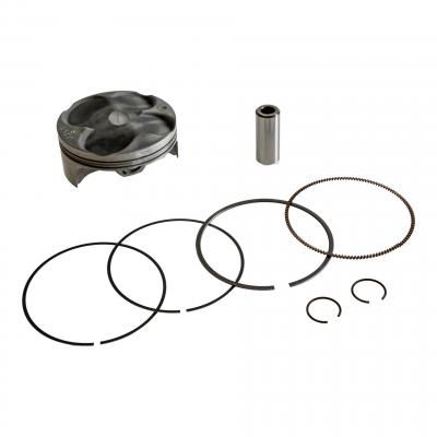 Piston Ø76,97mm prox forgé Suzuki 250 RM-Z 10-15