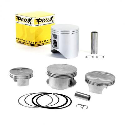 Kit Piston Complet PROX Ø 99.95mm - Husaberg 650 FE / FS 04-08