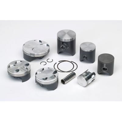 Piston Vertex 1 segment Keystone pour KTM125 SX/EXC 01-14