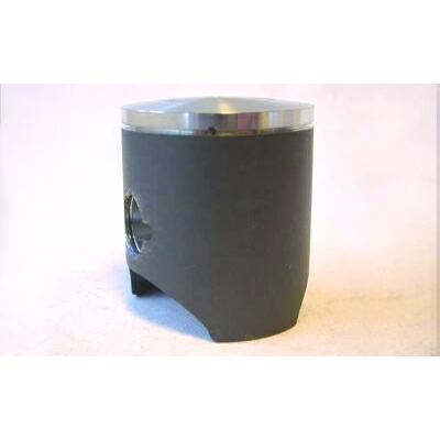 Kit Piston Coulé VERTEX Compression Standard Ø 46.47 mm - Suzuki 80 RM 80-00