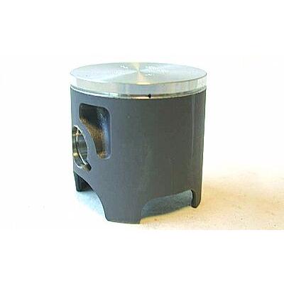 Piston coulé Vertex - Ø55,98mm compression standard - Yamaha YZ 125cc 90-93