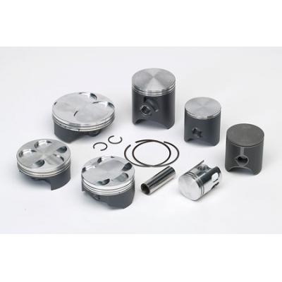 Piston Vertex High Compression pour KXF250 04-06/RMZ250 04-06