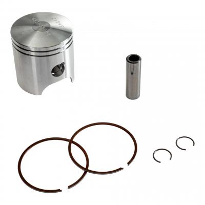 Piston forgé Wiseco - Ø50mm compression standard - Honda CR 80cc 1983