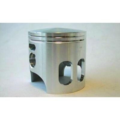 Piston forgé Wiseco - Ø68mm compression standard - Yamaha IT 200cc 84-86