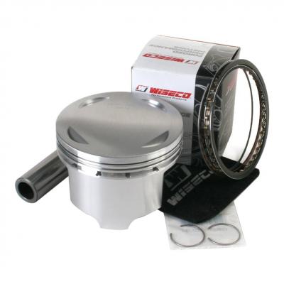 Piston forgé Wiseco - Ø101mm compression standard - Honda XL-R 600cc 85-87