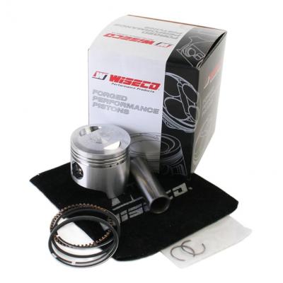 Piston forgé Wiseco - Ø40,5mm compression standard - Honda CRF 50cc 88-03