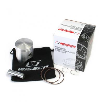 Piston forgé Wiseco - Ø43,5mm compression standard - Kawasaki KX 60cc 83-05