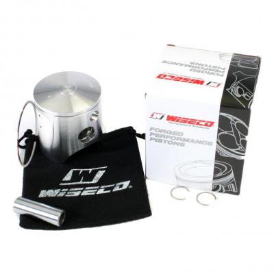 Piston forgé Wiseco - Ø47mm compression standard - Yamaha YZ 80cc 93-01