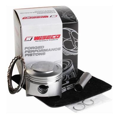 Piston forgé Wiseco - Ø48mm compression standard - Honda CRF 70cc 04-12