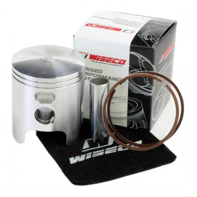 Piston forgé Wiseco - Ø48mm compression standard - Yamaha PW 80cc 83-12