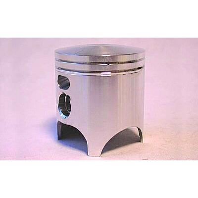 Piston forgé Wiseco - Ø51mm compression standard - Honda CR 80cc 80-82