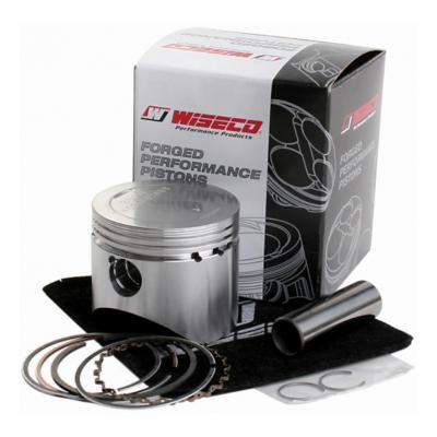 Piston forgé Wiseco - Ø53,5mm compression standard - Honda CRF 100cc 04-12