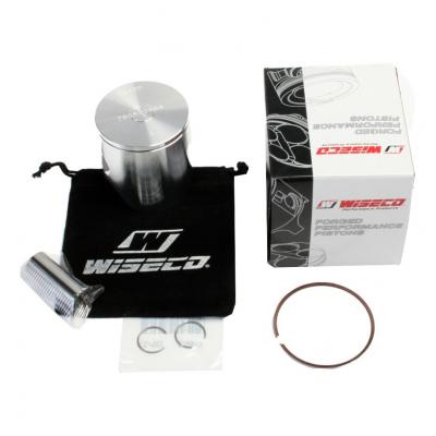 Piston forgé Wiseco - Ø56mm compression standard - KTM SX 125cc 01-24