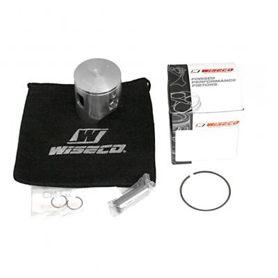 Piston forgé Wiseco - Ø56mm compression standard - Yamaha YZ 125cc 02-04