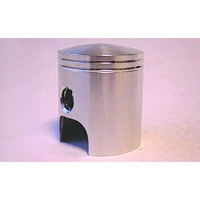 Piston forgé Wiseco - Ø57mm compression standard - Suzuki TS 125cc 71-81