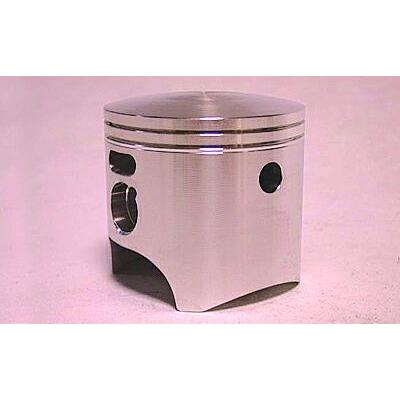 Piston forgé Wiseco - Ø67mm compression standard - Kawasaki KDX 175cc 80-82
