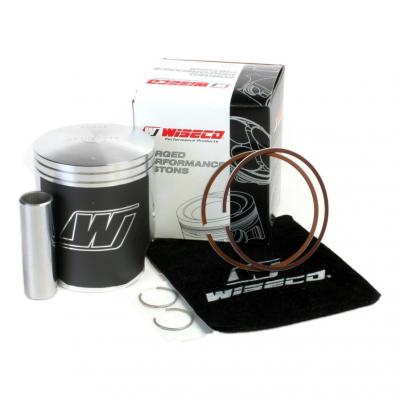 Piston forgé Wiseco - Ø68,5mm compression standard - Kawasaki KX 250cc 05-08