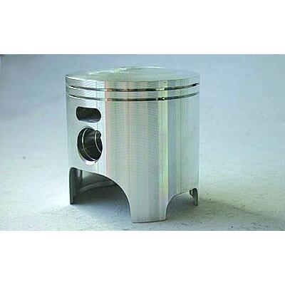 Piston forgé Wiseco - Ø68mm compression standard - Yamaha DT 200cc 88-91