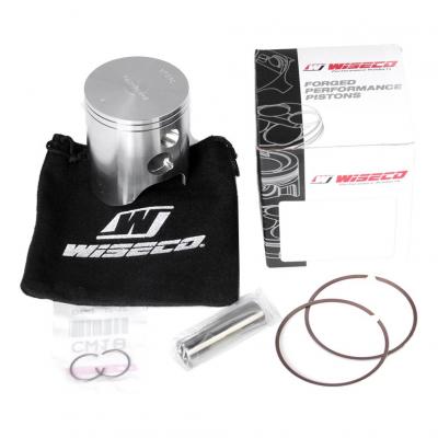 Piston forgé Wiseco - Ø68mm compression standard - Honda CR 250cc 97-01