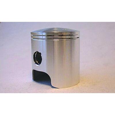 Piston forgé Wiseco - Ø72mm compression standard - Suzuki TS 250cc 70-76