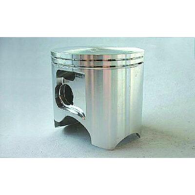 Piston forgé Wiseco - Ø88mm compression standard - Kawasaki KX 500cc 88-04
