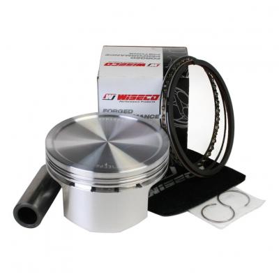 Piston forgé Wiseco - Ø97mm compression standard - Honda XL-R 600cc 85-87