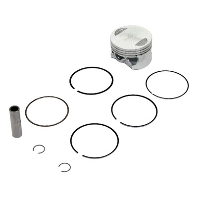 Piston YCF moteur Zongshen 155cc