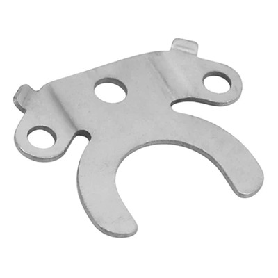 Plaque d'arrêt d'arbre à cames d'origine 1A016028 Piaggio Liberty Zip 50 4t 2021-24