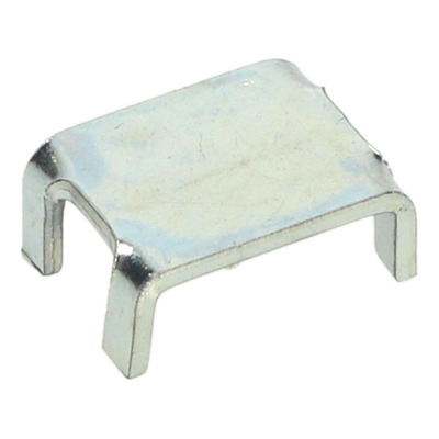 Plaque de mâchoire de frein d'origine 266724 Piaggio Zip 50