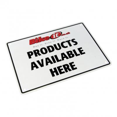 Plaque de parking Products Available Here