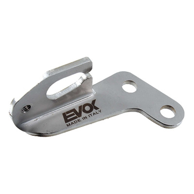 Plaque de support câbles Evok Vespa 50-90-125