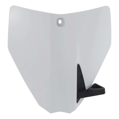 Plaque Numéro Frontale ACERBIS Blanc - Husqvarna 85 TC 14-17