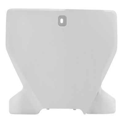 Plaque Numéro Frontale ACERBIS Blanc - Husqvarna 250 / 450 FC 19-22