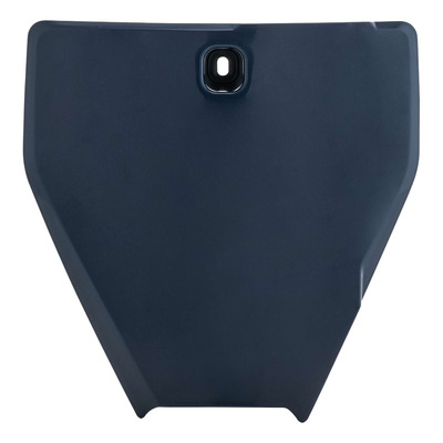 Plaque Numéro Frontale ACERBIS Bleu - Husqvarna 85 TC 18-24