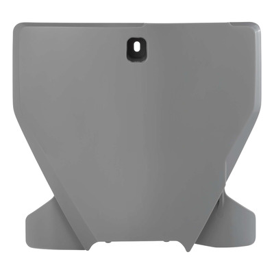 Plaque Numéro Frontale ACERBIS Gris - Husqvarna 250 / 450 FC 19-22