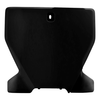 Plaque Numéro Frontale ACERBIS Noir - Husqvarna 250 / 450 FC 19-22